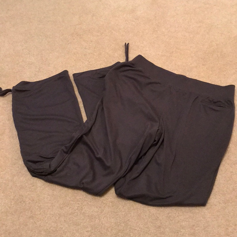 REEBOK pants